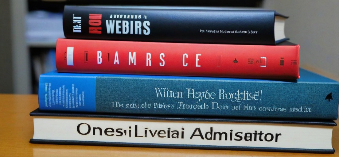 10 книг, которые каждый системный администратор должен прочитать