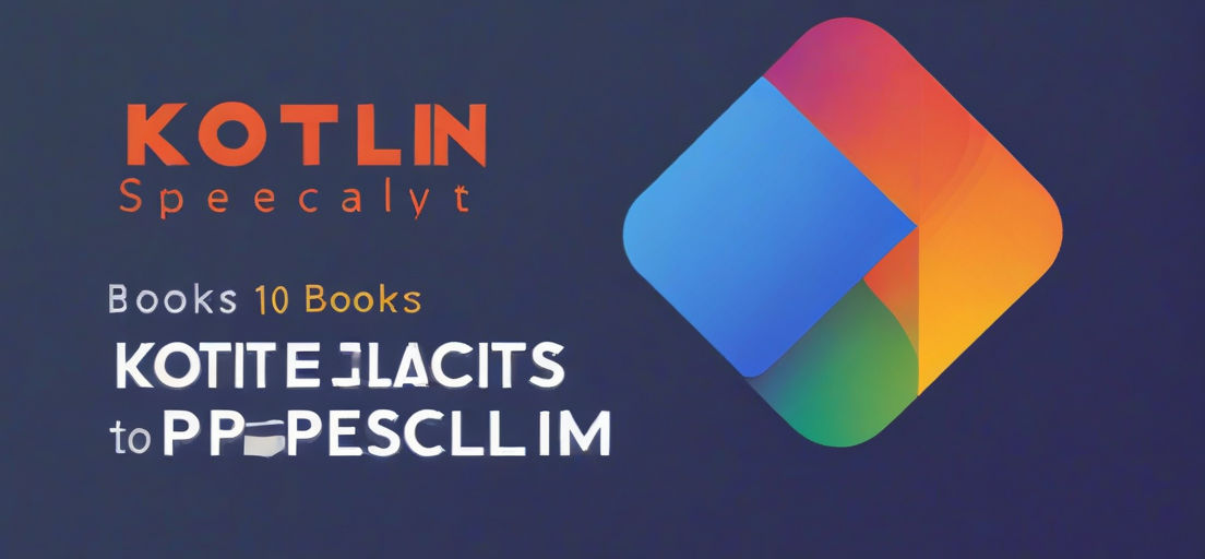 10 лучших книг для специалиста по kotlin: от основ до профессионального уровня