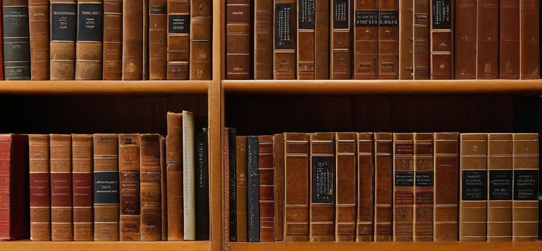 10 важных книг для архитекторов программных решений: от классических до современных подходов