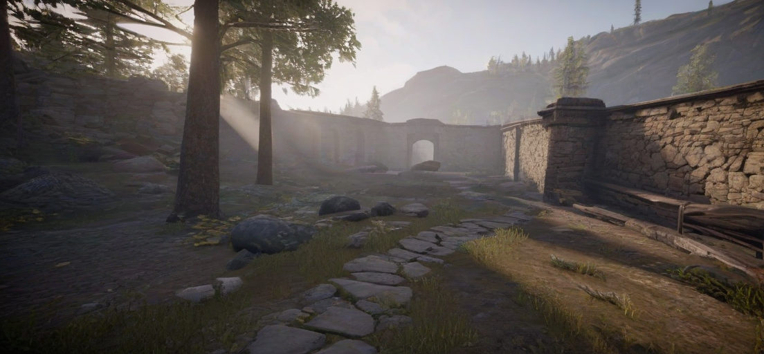 19 шагов квалифицированного разработчика игр на unreal engine: важные этапы и сроки