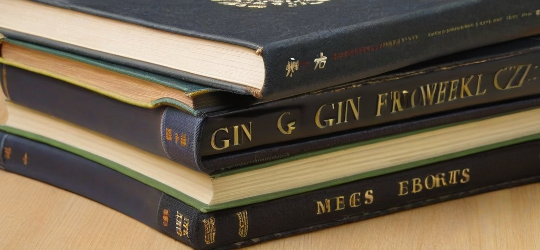 5 лучших книг для программистов на фреймворке gin с использованием go: от начинающих до экспертов