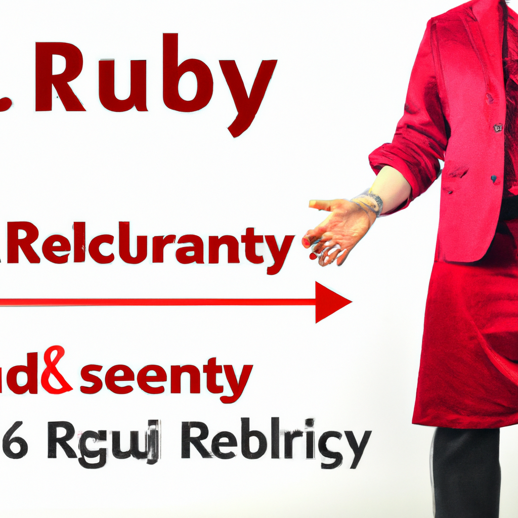 Чем занимается ruby-программист в веб-разработке? 💎