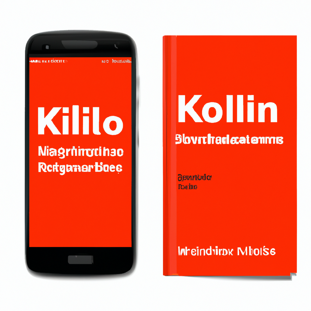 Лучшие книги для инженера мобильных приложений на kotlin 📚