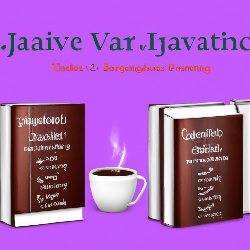 Идеальные книги для инженера веб-приложений на java 📚