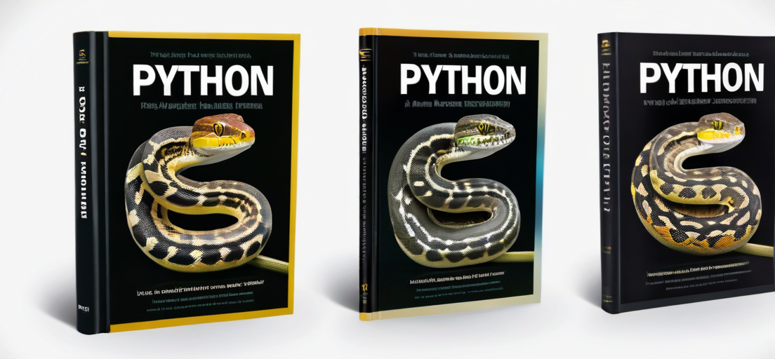 Python в деталях: 5 книг, которые помогут развиться в программировании