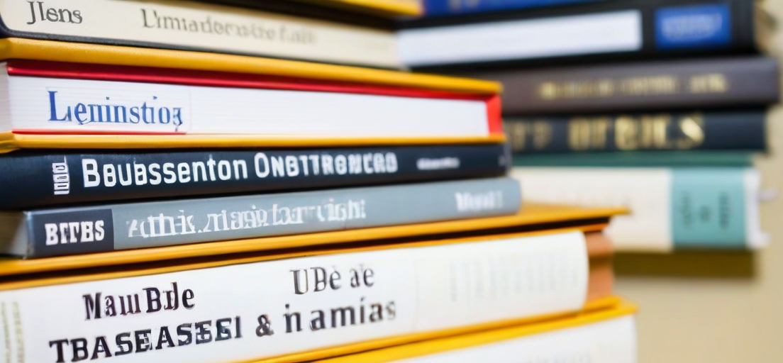 Top 10 книг для начинающего администратора баз данных: от основ до внедрения