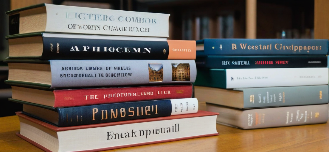 Топ-5 книг об архитектуре программного обеспечения, которые изменят ваш подход к разработке