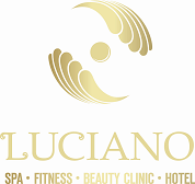 Luciano Hotel&SPA (АО Санаторий Золотой колос)