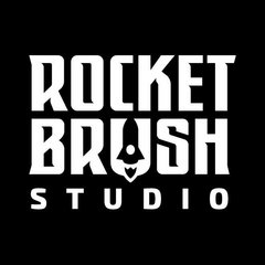 RocketBrush Studio