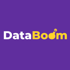 ТОО DataBoom