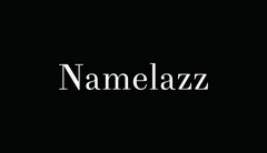 Namelazz