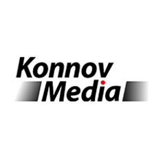 ООО Konnov Media