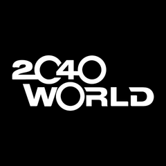 2040 World