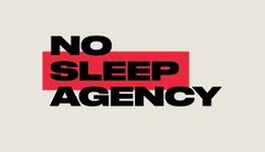 No Sleep Agency