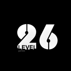 LEVEL 26 GAMES FZCO