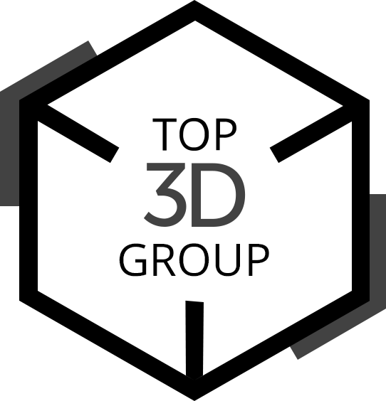 Top 3D Group