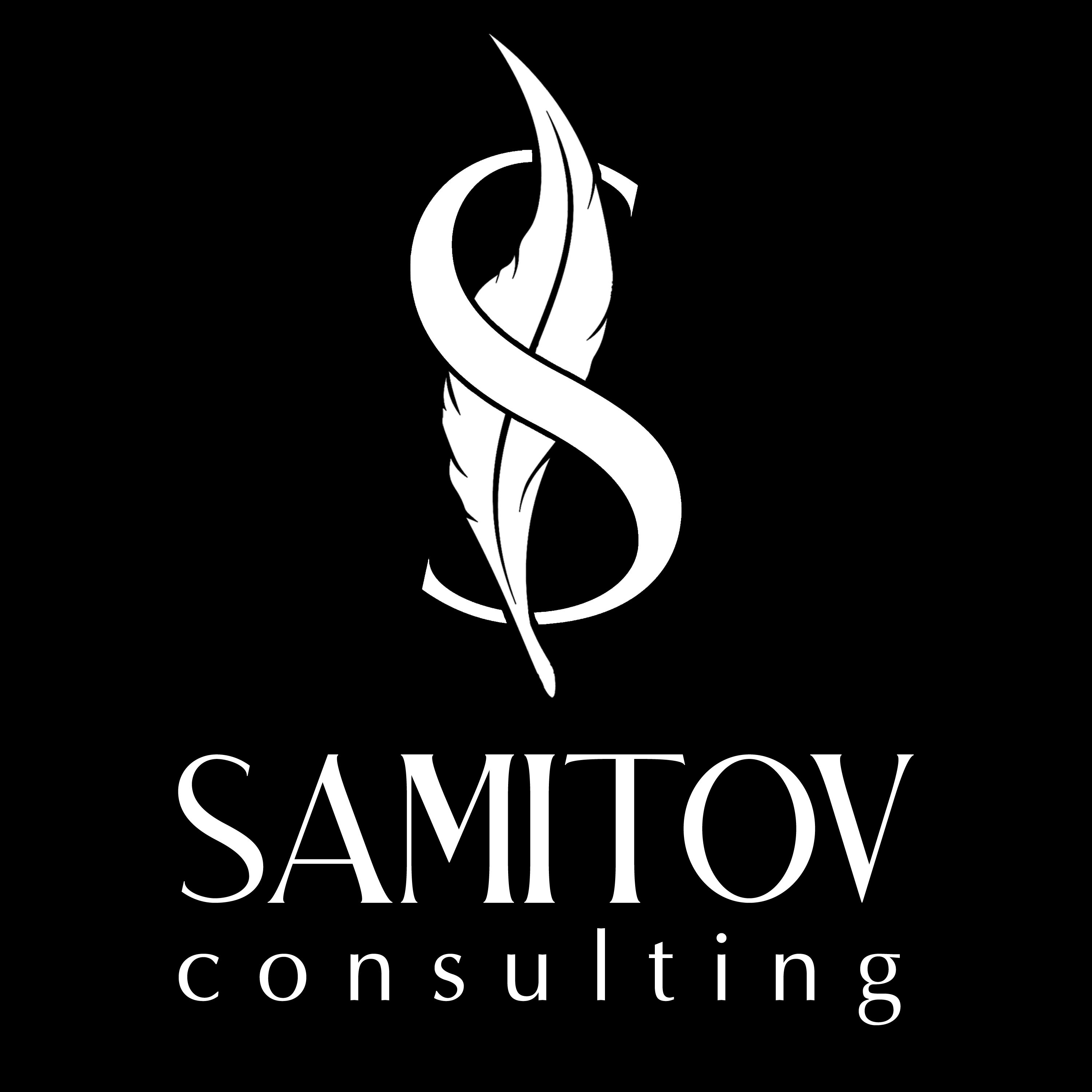 Samitov Consulting