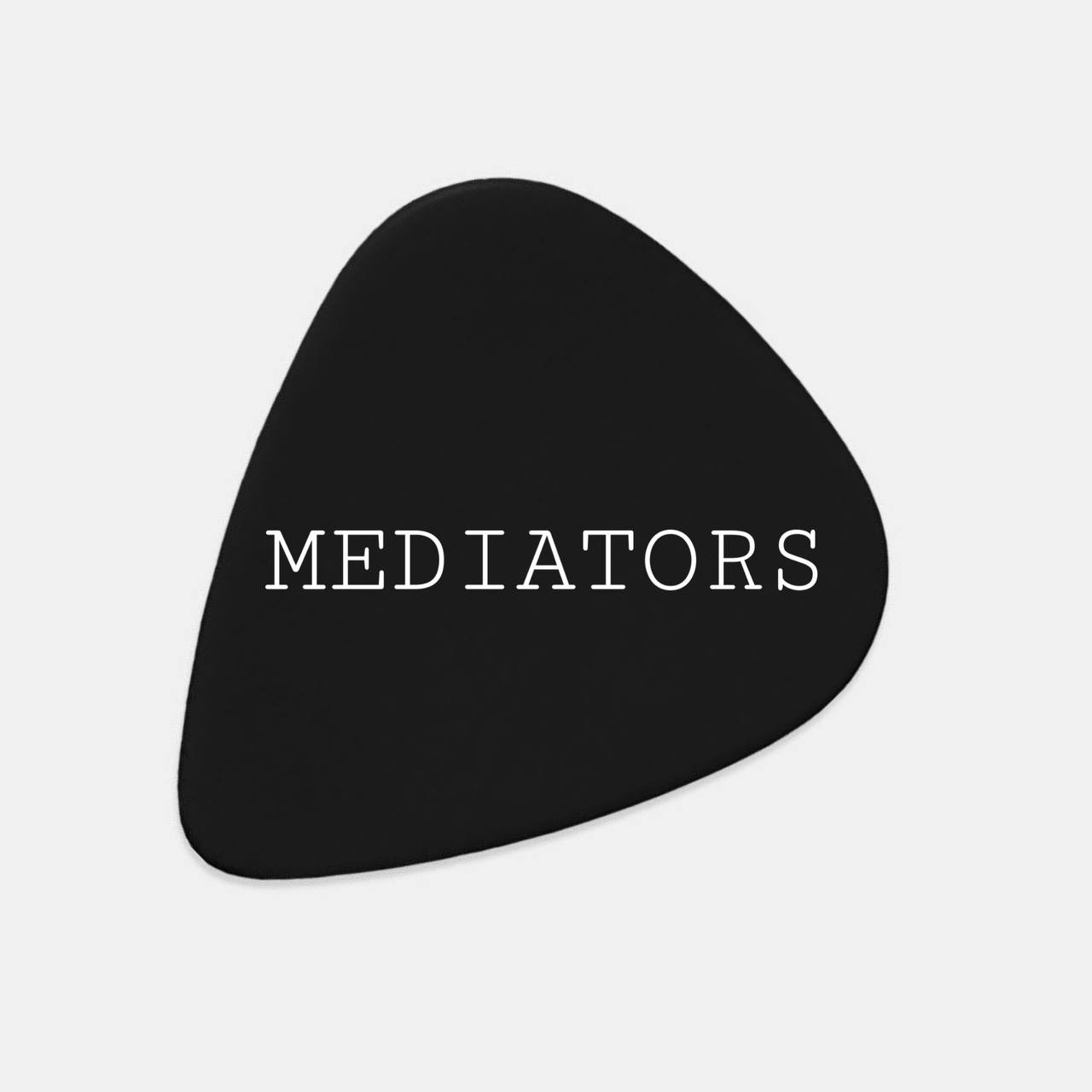 MEDIATORS