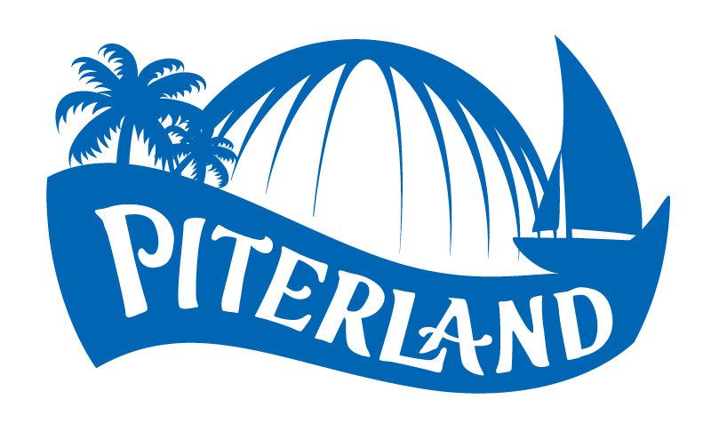 Аквапарк Piterland