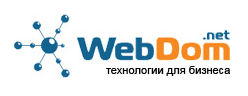 WEBDOM, группа компаний