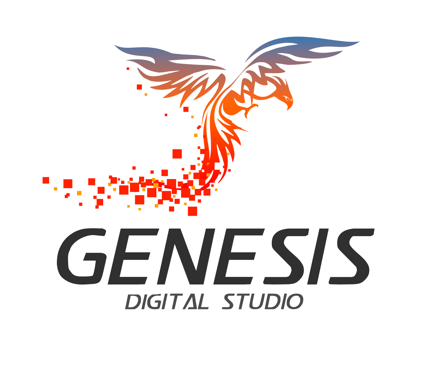Digital Studio Genesis