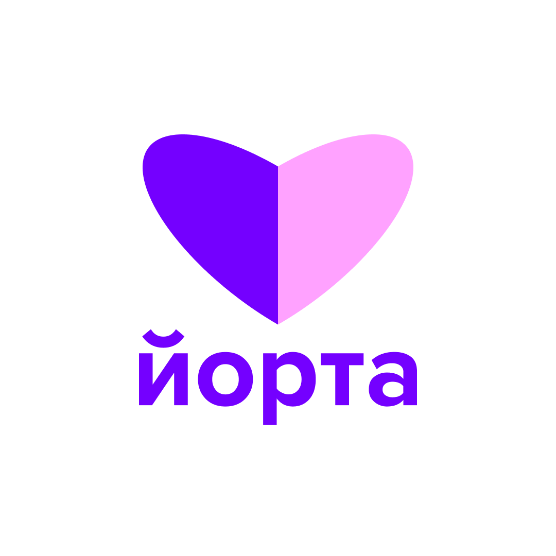 Йорта