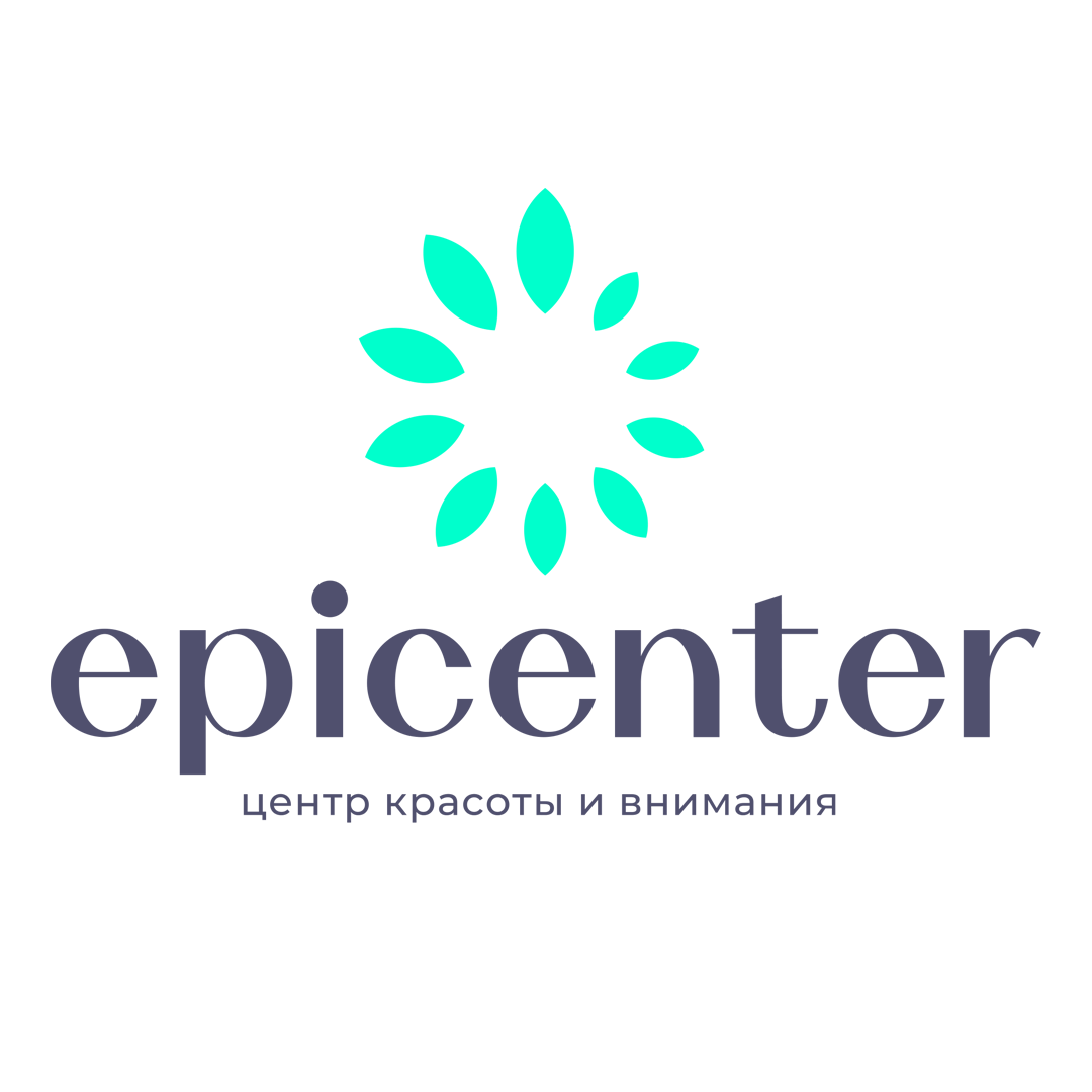 EpiCenter