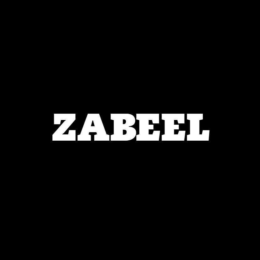 Zabeel