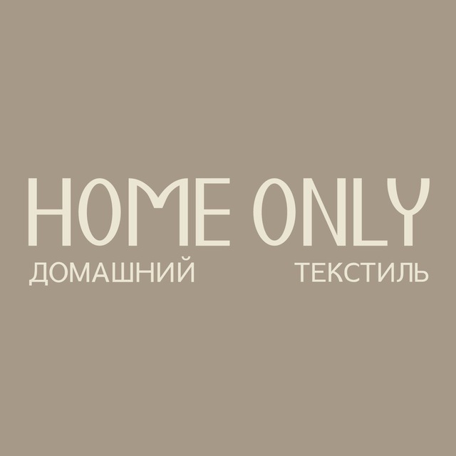 Home Only