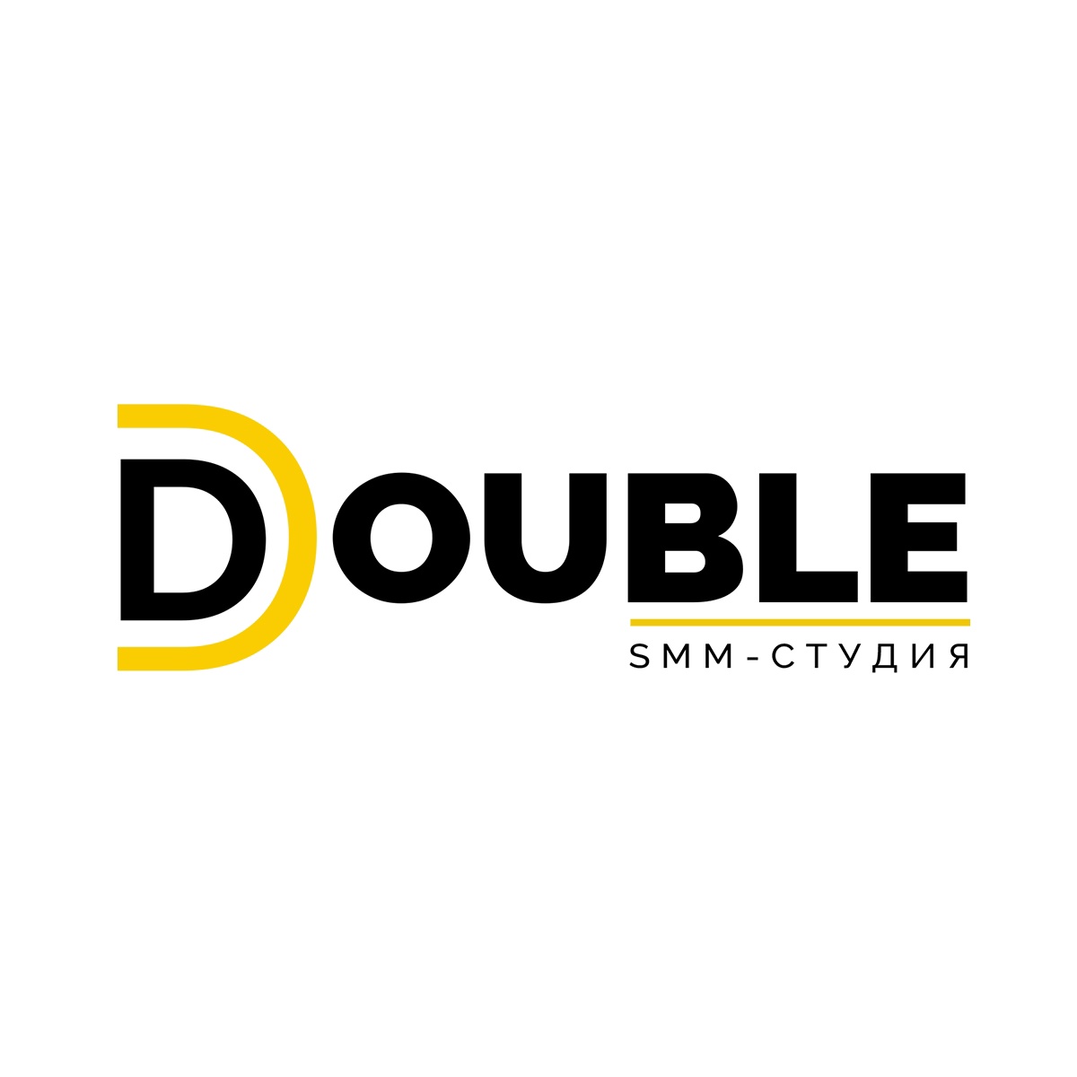 SMM студия Double