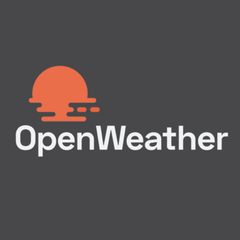 OpenWeather Ltd.