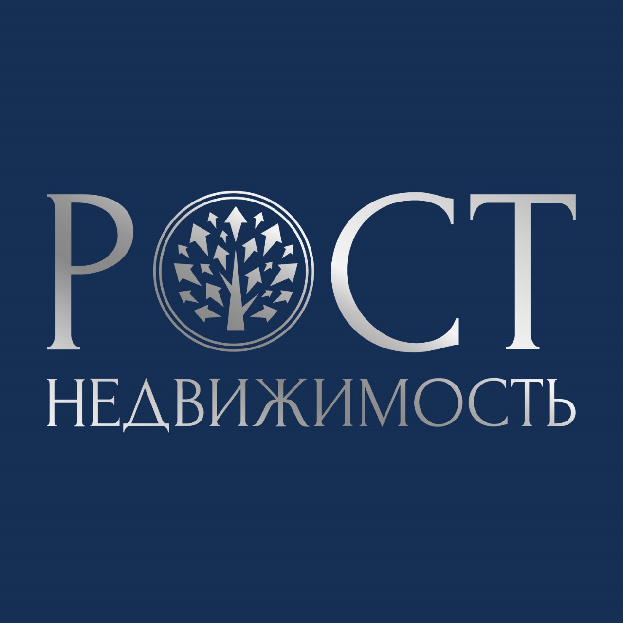 Рост Недвижимость