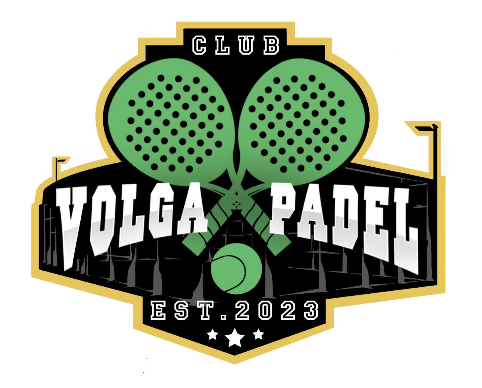 Volga Padel