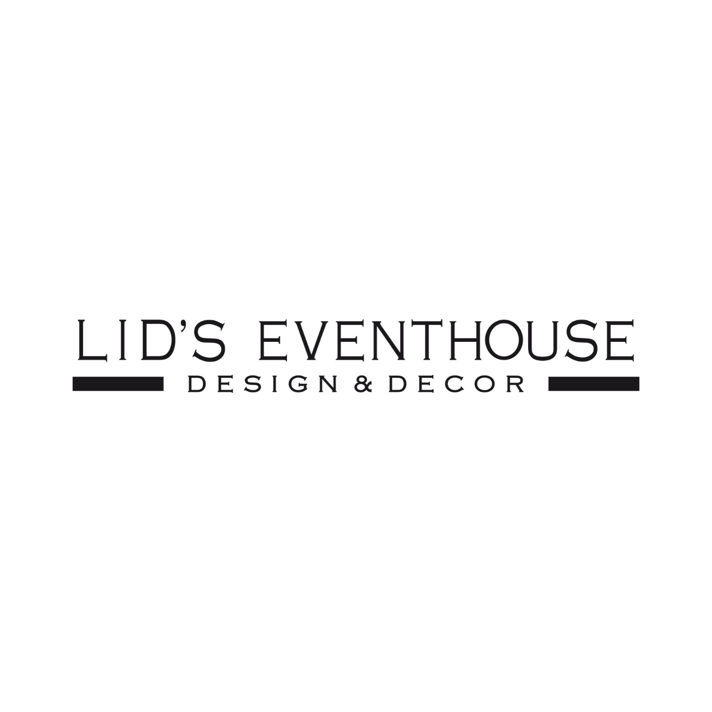 LID'S EVENTHOUSE