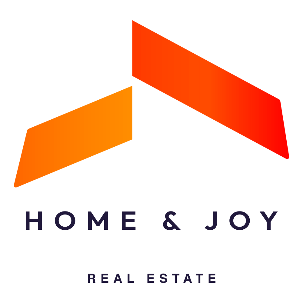 Home&Joy Real Estate Company