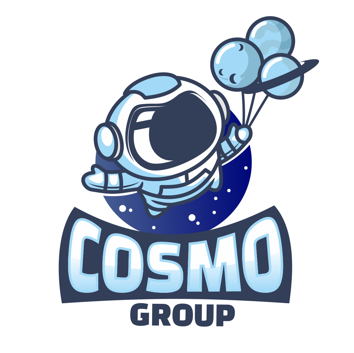 Cosmo Group (ИП Толмачев Андрей Андреевич)