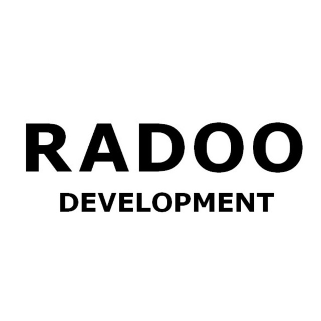 RADOO Development