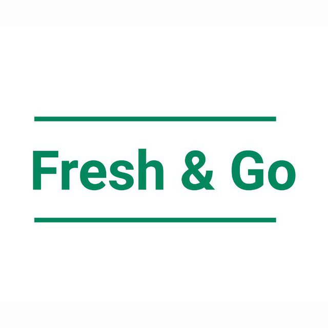 Fresh & Go