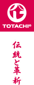 TOTACHI INDUSTRIAL CO. LTD, JAPAN