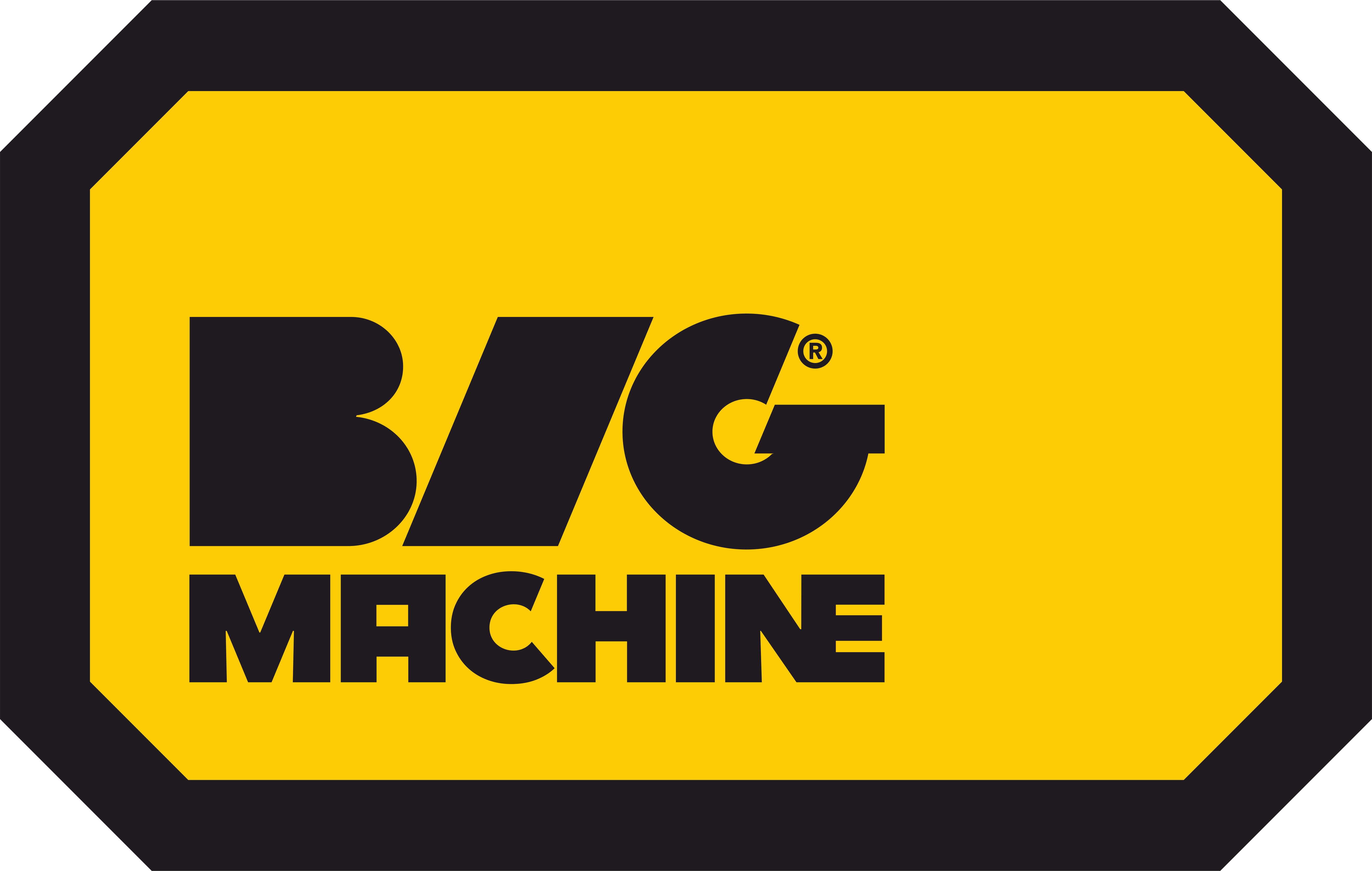 BIG MACHINE
