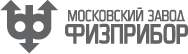 Московский завод Физприбор