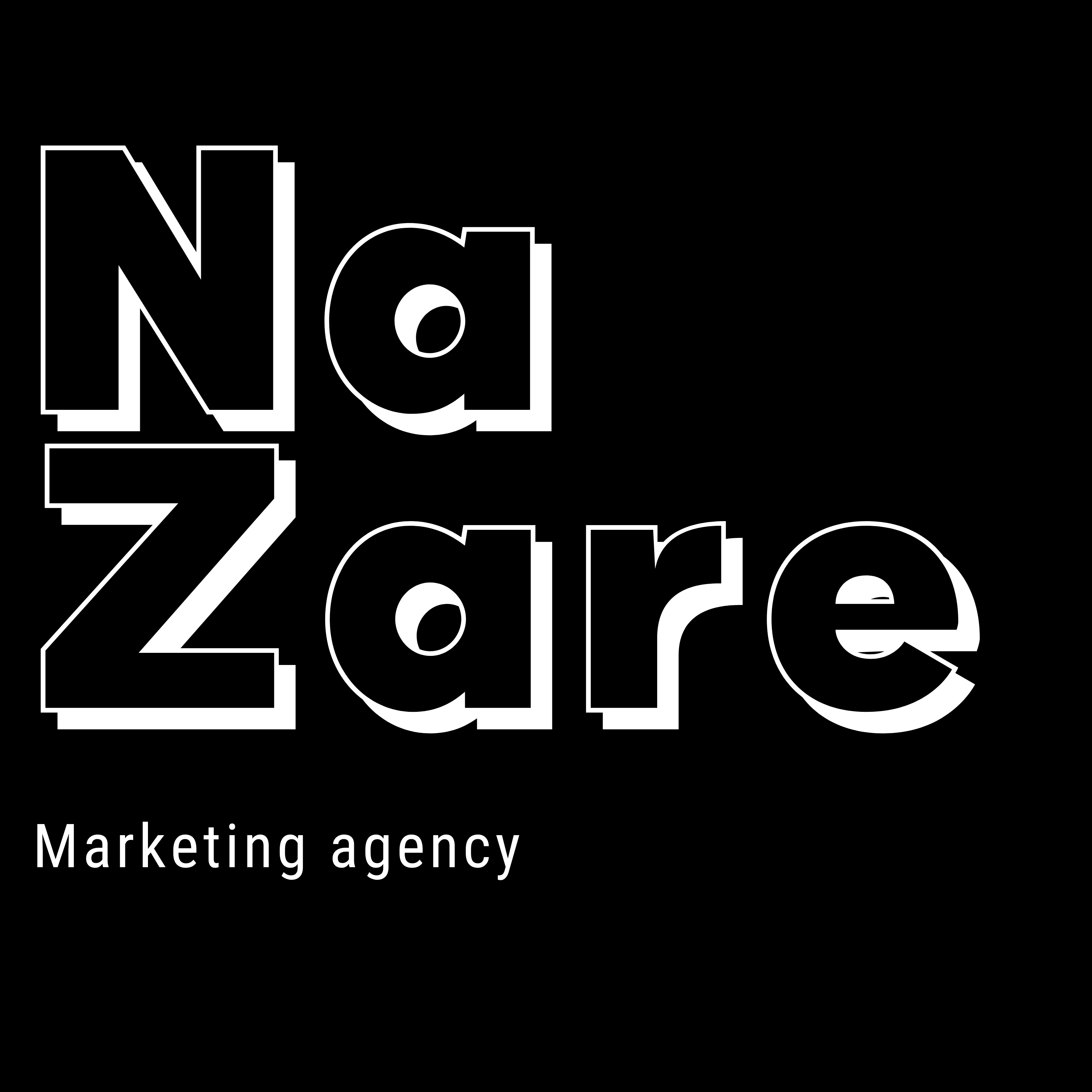 Маркетинговое агентство NaZare