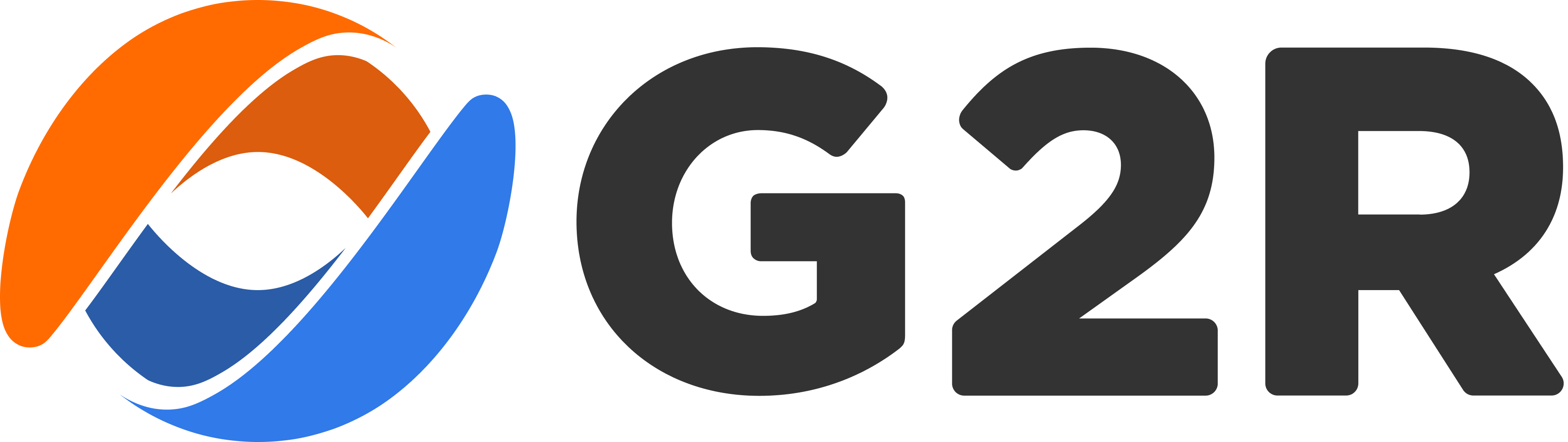 G2R Limited