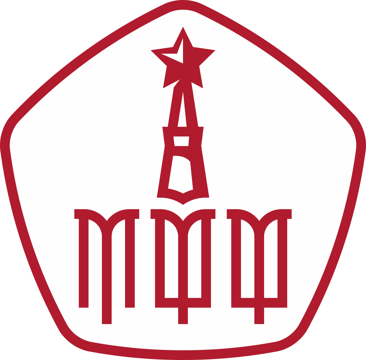 Московская федерация футбола