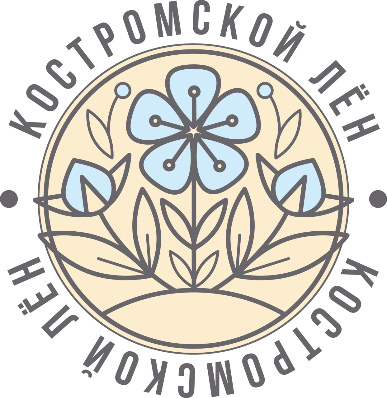 Костромской Лён