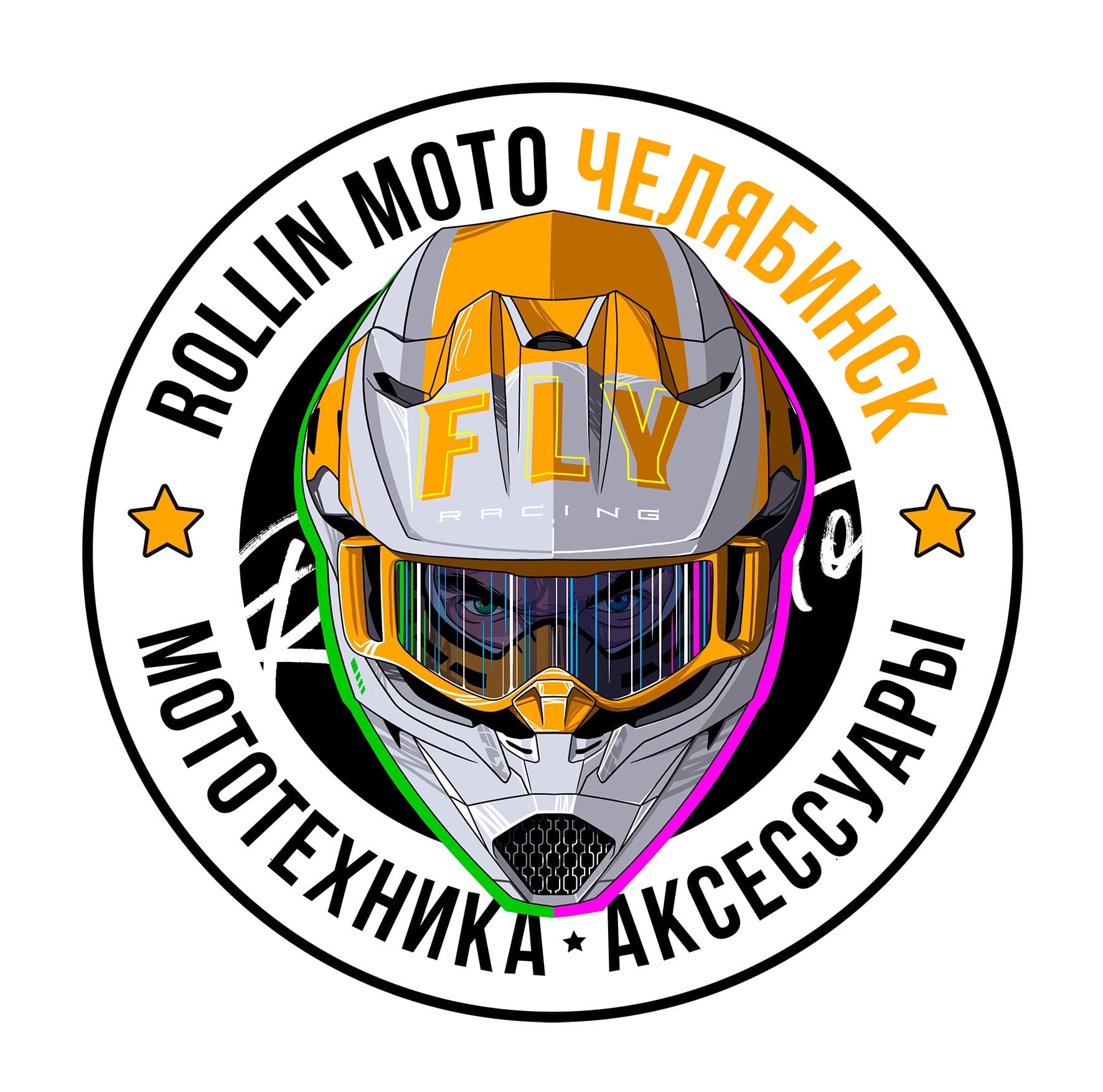 Rolling Moto (ООО Скутер-М Урал)