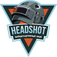 Сеть киберспортивных клубов HEADSHOT