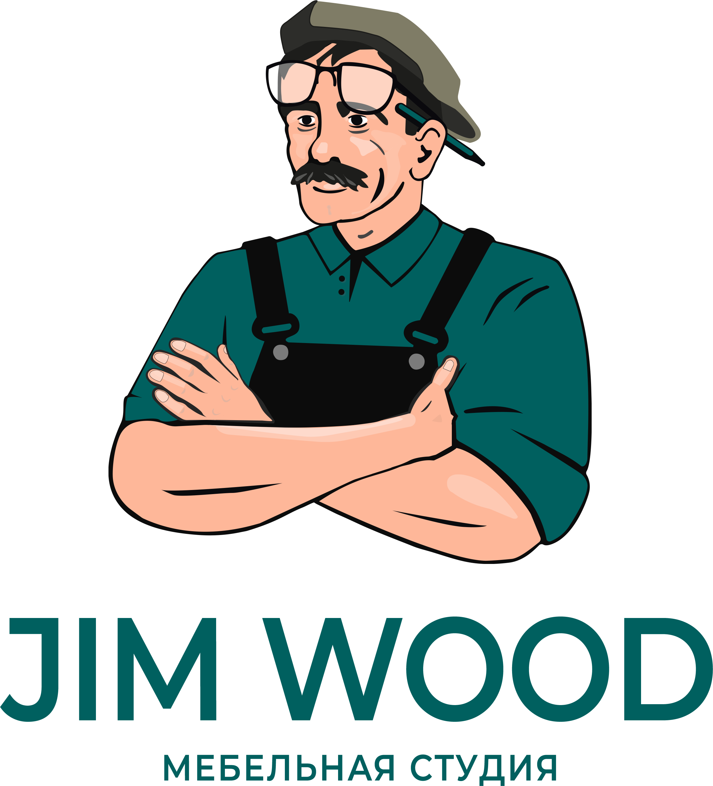 Jim Wood