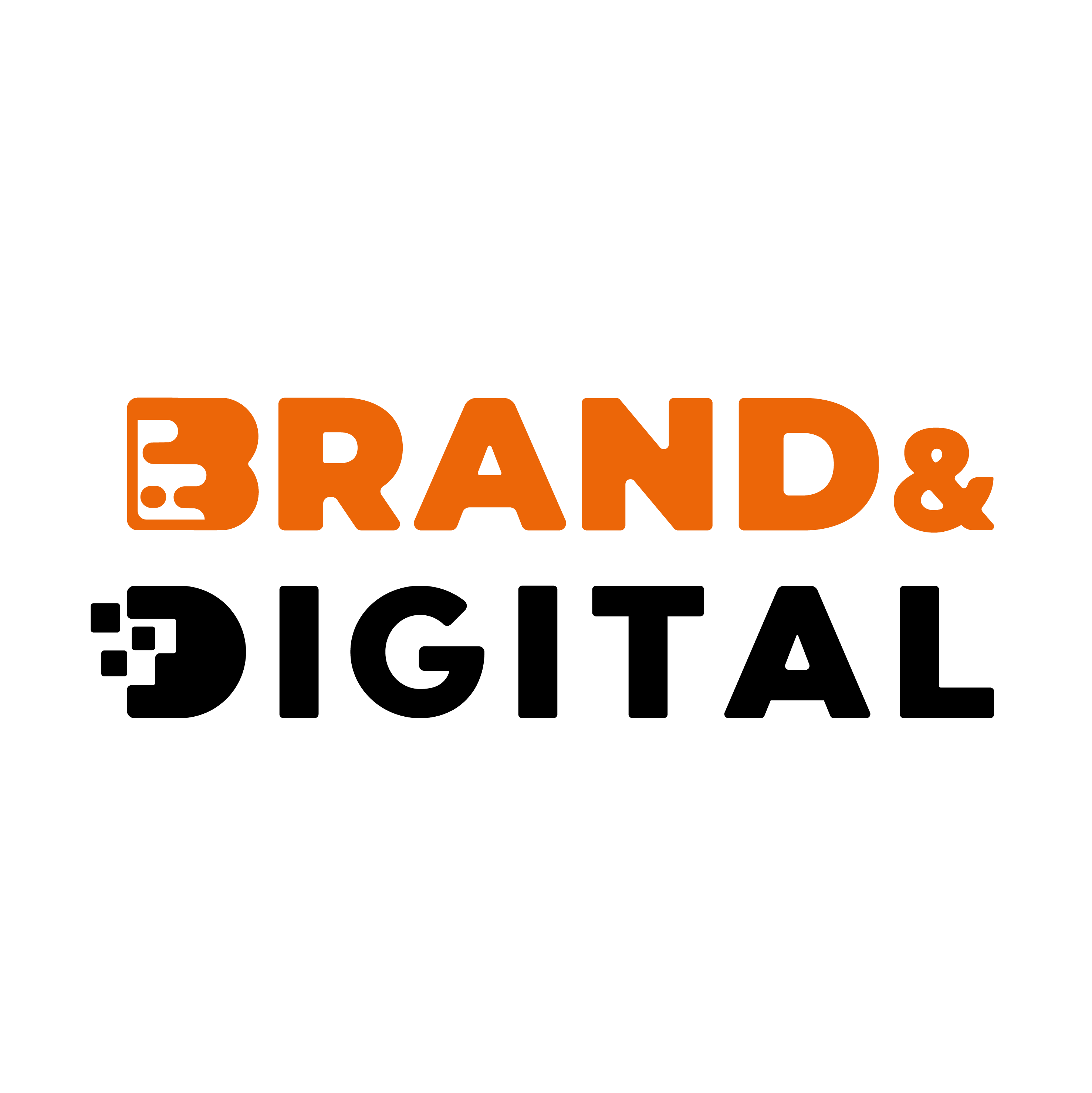 Brand And Digital