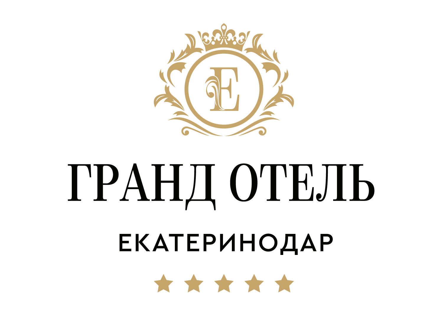 Гранд Отель Екатеринодар